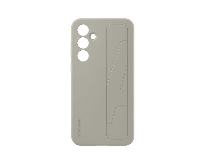 Чохол Samsung для Galaxy A55 (A556), Standing Grip Casee, сірий