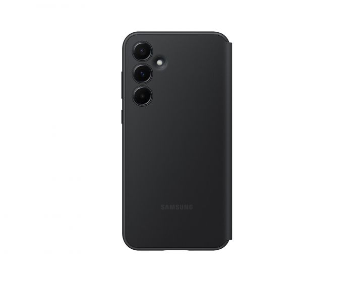 Чохол Samsung для Galaxy A55 (A556), Smart View Wallet Case, чорний