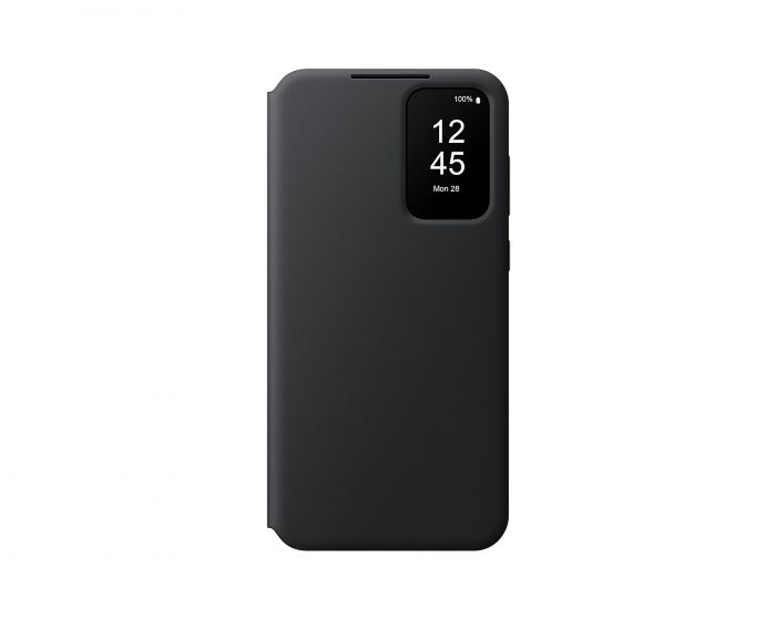 Чохол Samsung для Galaxy A55 (A556), Smart View Wallet Case, чорний