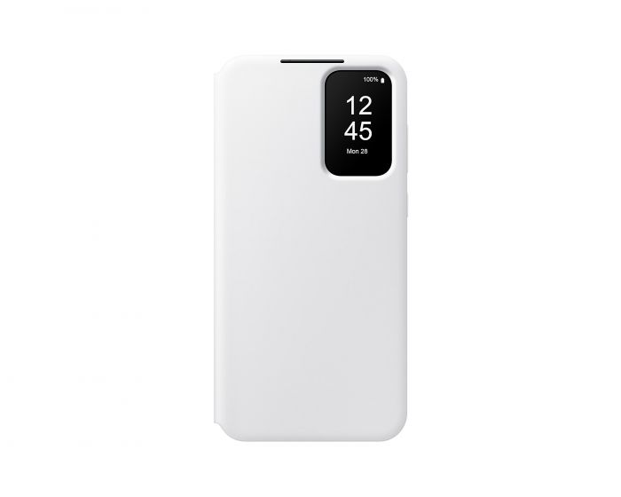 Чохол Samsung для Galaxy A55 (A556), Smart View Wallet Case, білий
