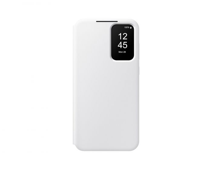 Чохол Samsung для Galaxy A35 (A356), Smart View Wallet Case, білий