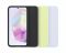 Чохол Samsung для Galaxy A35 (A356), Silicone Case, синій