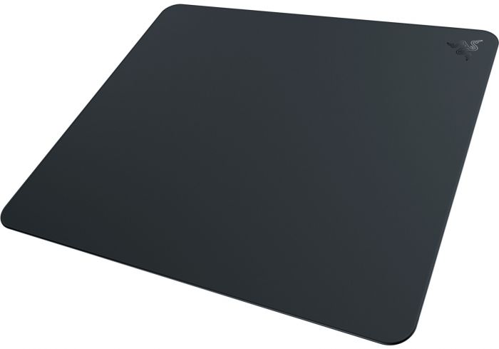Ігрова поверхня Razer Atlas, L (450x400x5мм), чорний