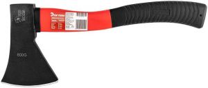 Сокира універсальна Top Tools руків'я скловолокно 37см 800г