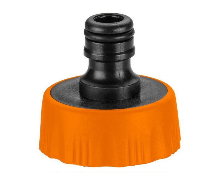 Конектор для крана Neo Tools 3/4",1", з внутрішнім різьбленням