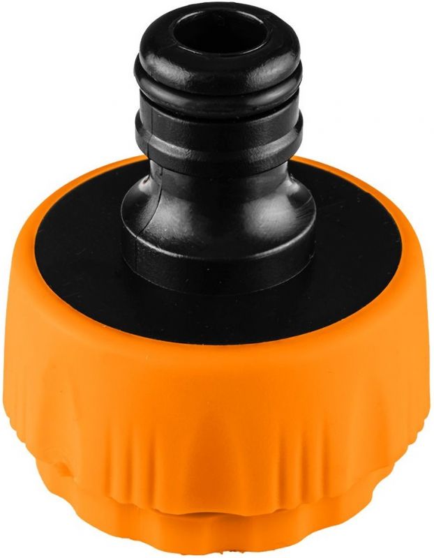 Конектор для крана Neo Tools 3/4",1", з внутрішнім різьбленням