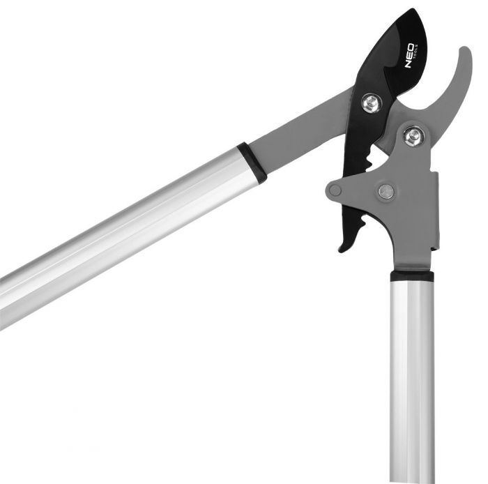 Сучкоріз площинний Neo Tools, d різу 40мм, 765мм, 1250г