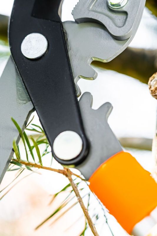 Сучкоріз контактний Neo Tools, d різу 42мм, телескопічний 670-970мм, 1375г