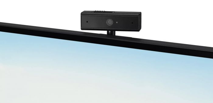Монітор Asus 23.8" BE24ECSNK HDMI, 2xDP, USB-C, 4xUSB, MM, IPS, Pivot, Cam
