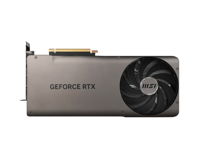 Відеокарта MSI GeForce RTX 4070 Ti SUPER 16GB GDDR6X EXPERT