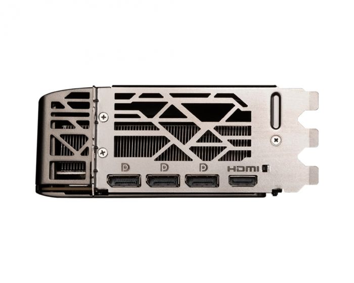 Відеокарта MSI GeForce RTX 4070 Ti SUPER 16GB GDDR6X EXPERT