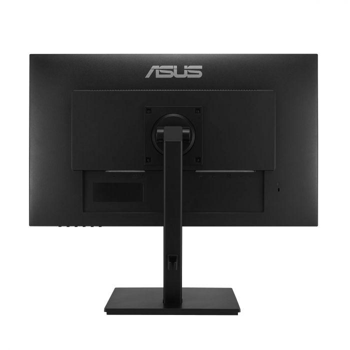 Монітор Asus 23.8" VA24DQSB D-Sub, HDMI, DP, 2xUSB, MM, IPS, 75Hz, AdaptiveSync, Pivot