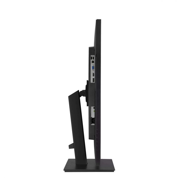 Монітор Asus 23.8" VA24DQSB D-Sub, HDMI, DP, 2xUSB, MM, IPS, 75Hz, AdaptiveSync, Pivot