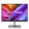 Монітор Asus 24.1" ProArt PA248CNV HDMI, 2xDP, USB-C, 4xUSB, MM, IPS, 1920x1200, 16:10, 75Hz, sRGB 100%, Pivot