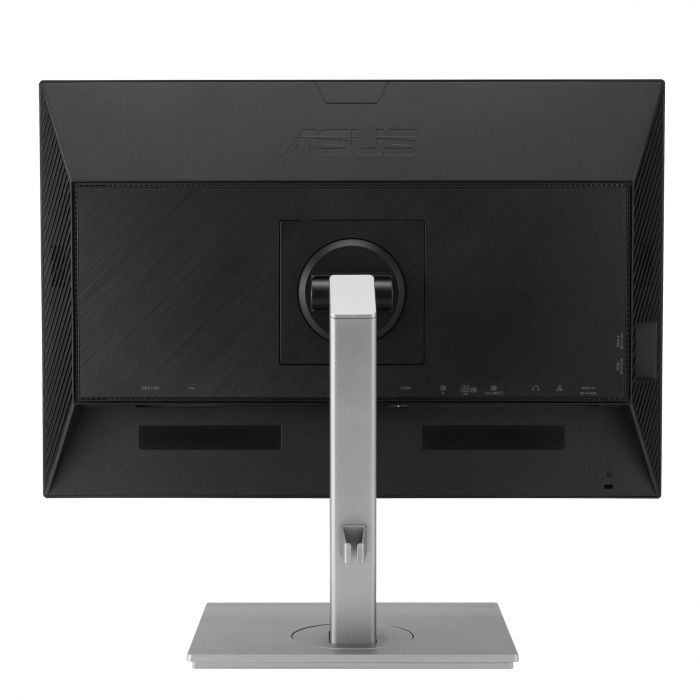 Монітор Asus 24.1" ProArt PA248CNV HDMI, 2xDP, USB-C, 4xUSB, MM, IPS, 1920x1200, 16:10, 75Hz, sRGB 100%, Pivot
