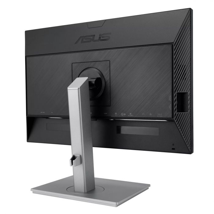Монітор Asus 24.1" ProArt PA248CNV HDMI, 2xDP, USB-C, 4xUSB, MM, IPS, 1920x1200, 16:10, 75Hz, sRGB 100%, Pivot