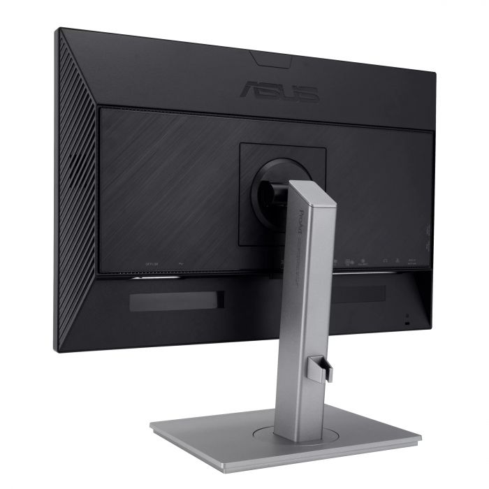 Монітор Asus 24.1" ProArt PA248CNV HDMI, 2xDP, USB-C, 4xUSB, MM, IPS, 1920x1200, 16:10, 75Hz, sRGB 100%, Pivot