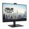 Монітор Asus 27" BE27ACSBK HDMI, 2xDP, 4xUSB, MM, IPS, 2560x1440, sRGB 100%, Pivot, Cam