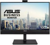 Монітор Asus 27" BE27ACSBK HDMI, 2xDP, 4xUSB, MM, IPS, 2560x1440, sRGB 100%, Pivot, Cam