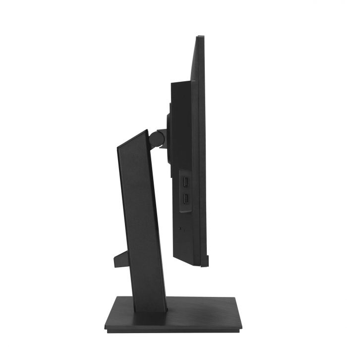 Монітор Asus 27" VA27ECPSN HDMI, DP, UCB-C, 3xUSB, RJ-45, MM, IPS, 75Hz, AdaptiveSync, Pivot