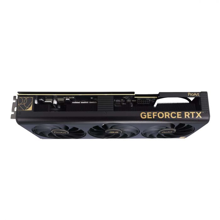 Відеокарта ASUS GeForce RTX 4080 SUPER 16GB GDDR6X OC PROART-RTX4080S-O16G