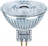 Лампа OSRAM LED GU5.3 8Вт 4000К 621Лм MR1650 12В STAR
