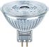 Лампа OSRAM LED GU5.3 8Вт 2700К 621Лм MR16 12В STAR