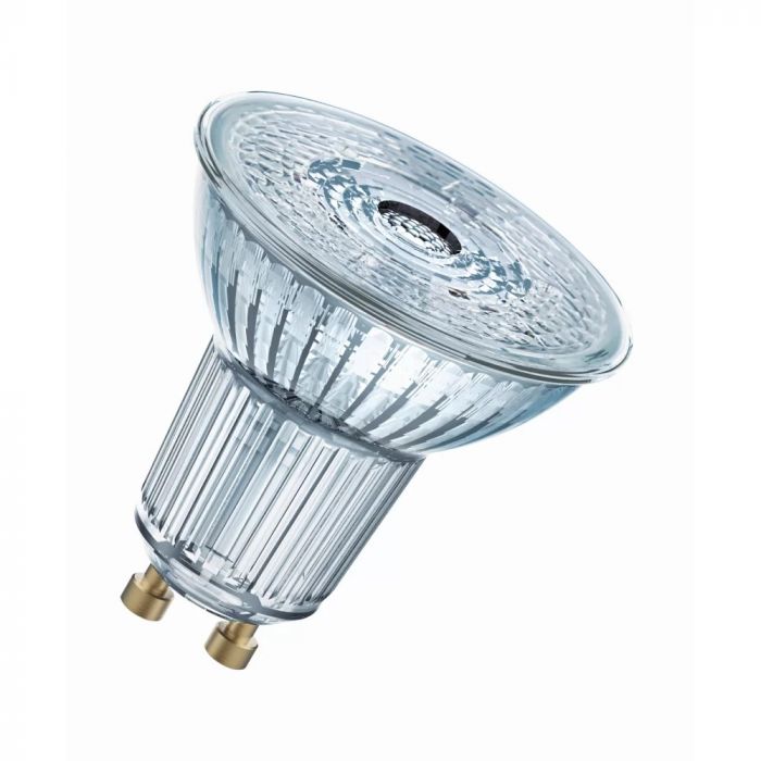 Лампа OSRAM LED GU10 6.9Вт 4000К 575Лм PAR16