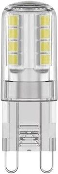 Лампа OSRAM LED G9 2.6Вт 4000К 320Лм PIN30