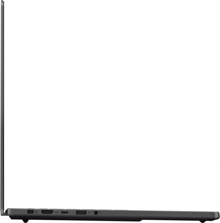 Ноутбук ASUS ROG Zephyrus G16 GU605MY-QR041X 16" 2.5K OLED, Intel Ultra 9 185H, 32GB, F2TB, NVD4090-16, Win11P, Сірий