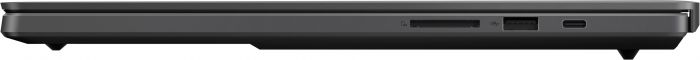 Ноутбук ASUS ROG Zephyrus G16 GU605MY-QR041X 16" 2.5K OLED, Intel Ultra 9 185H, 32GB, F2TB, NVD4090-16, Win11P, Сірий