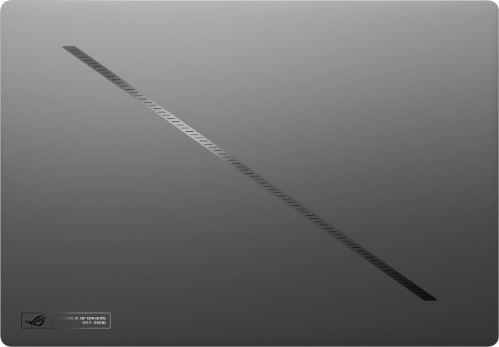 Ноутбук ASUS ROG Zephyrus G16 GU605MY-QR041X 16" 2.5K OLED, Intel Ultra 9 185H, 32GB, F2TB, NVD4090-16, Win11P, Сірий