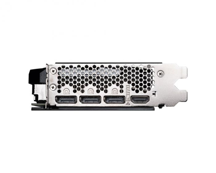 Відеокарта MSI GeForce RTX 4070 SUPER 12GB GDDR6X VENTUS 2X OC