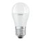 Лампа OSRAM LED E27 7.5Вт 3000К 800Лм Р75 VALUE