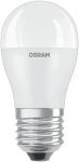 Лампа OSRAM LED E27 7.5Вт 3000К 800Лм Р75 VALUE