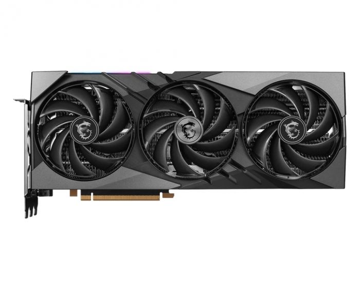 Відеокарта MSI GeForce RTX 4080 SUPER 16GB GDDR6X GAMING X SLIM