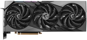 Відеокарта MSI GeForce RTX 4080 SUPER 16GB GDDR6X GAMING X SLIM