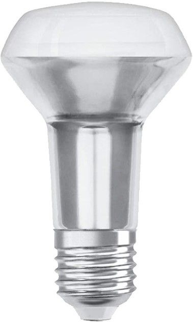 Лампа OSRAM LED E27 4.3Вт 2700К 350Лм R80 STAR