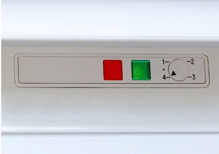 Морозильна камера Snaige, 85x56х60, 100л, 1дв., A++, ST, білий