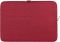 Чохол Tucano Melange 15"/16", бургунді
