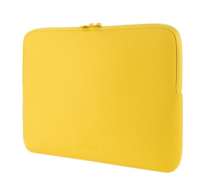 Чохол Tucano Colore 15"/16", жовтий