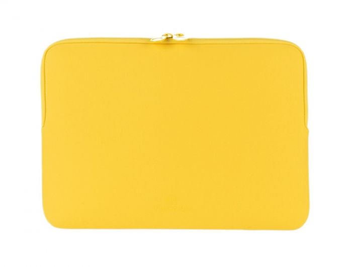 Чохол Tucano Colore 15"/16", жовтий
