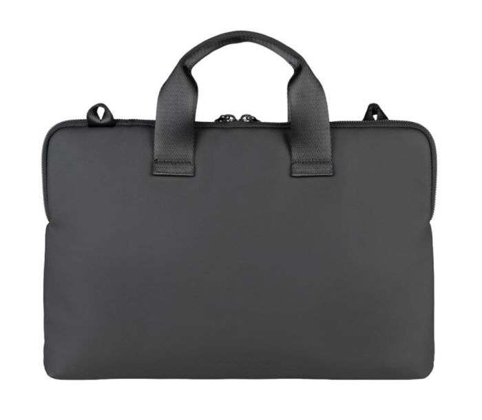 Сумка-чохол Tucano Gommo Super Slim 15"/16", чорний