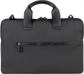 Сумка-чохол Tucano Gommo Super Slim 15"/16", чорний