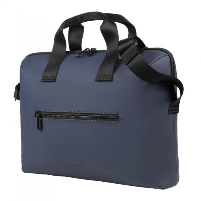 Сумка Tucano Gommo 15.6", синій