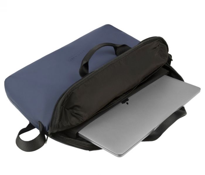 Сумка Tucano Gommo 15.6", синій