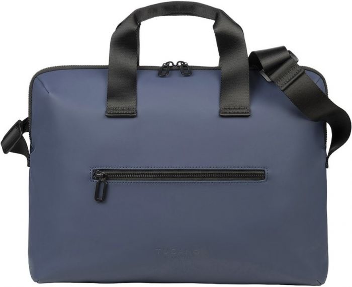 Сумка Tucano Gommo 15.6", синій