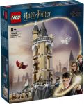 Конструктор LEGO Harry Potter Замок Гоґвортс. Соварня