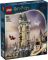 Конструктор LEGO Harry Potter Замок Гоґвортс. Соварня