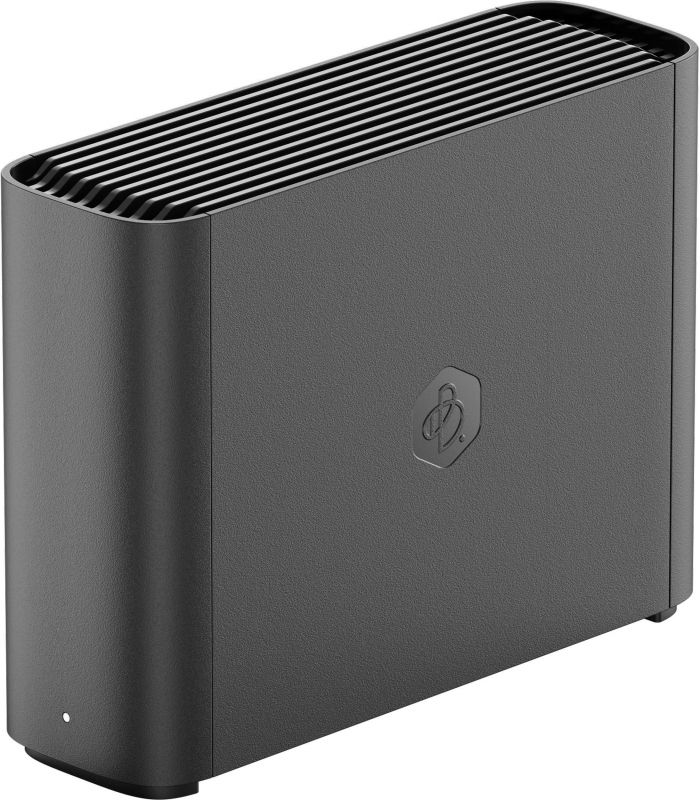 Мережеве сховище NAS Synology BeeStation 4ТБ